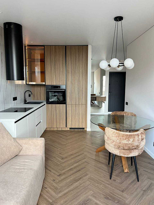 жк Ютландія, Сучасна 2к квартира, єОселя-ТАК Ирпень - изображение 2