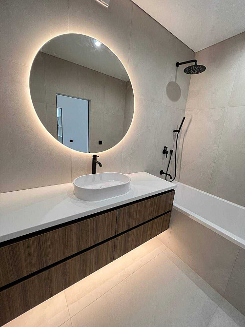 жк Ютландія, Сучасна 2к квартира, єОселя-ТАК Ирпень - изображение 3