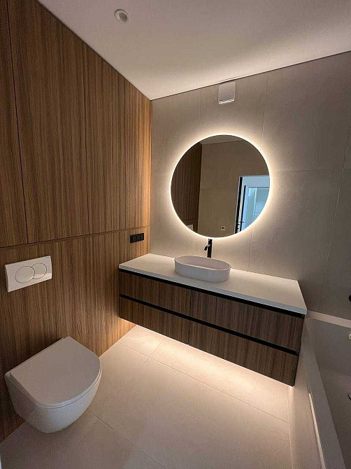 жк Ютландія, Сучасна 2к квартира, єОселя-ТАК Ирпень - изображение 7