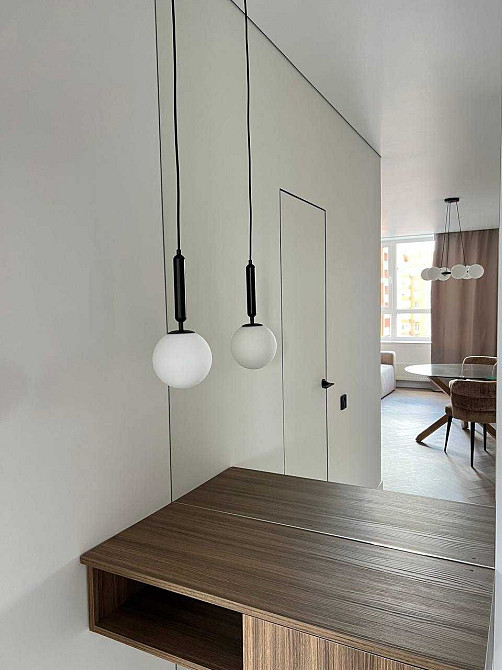 жк Ютландія, Сучасна 2к квартира, єОселя-ТАК Ирпень - изображение 4