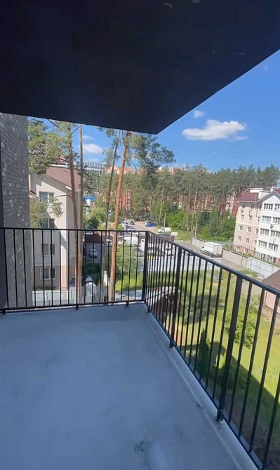 жк Ютландія, Сучасна 2к квартира, єОселя-ТАК Ирпень - изображение 8