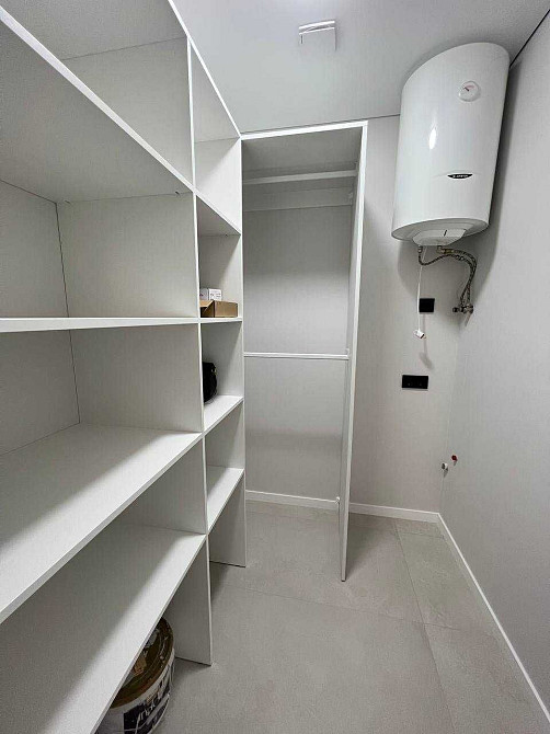 жк Ютландія, Сучасна 2к квартира, єОселя-ТАК Ирпень - изображение 6