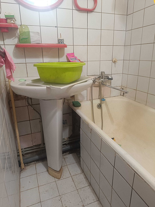 Продаю 3комн.квартиру метро 23августа. Павлово Поле.Е-відновл. Харьков - изображение 5