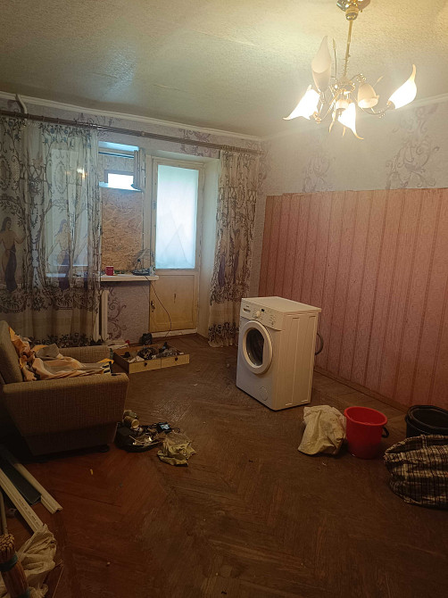 Продаю 3комн.квартиру метро 23августа. Павлово Поле.Е-відновл. Харьков - изображение 6