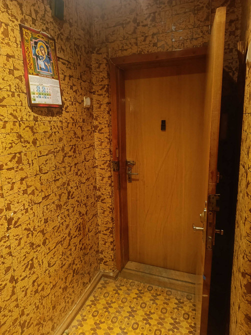 Продаю 3комн.квартиру метро 23августа. Павлово Поле.Е-відновл. Харьков - изображение 7