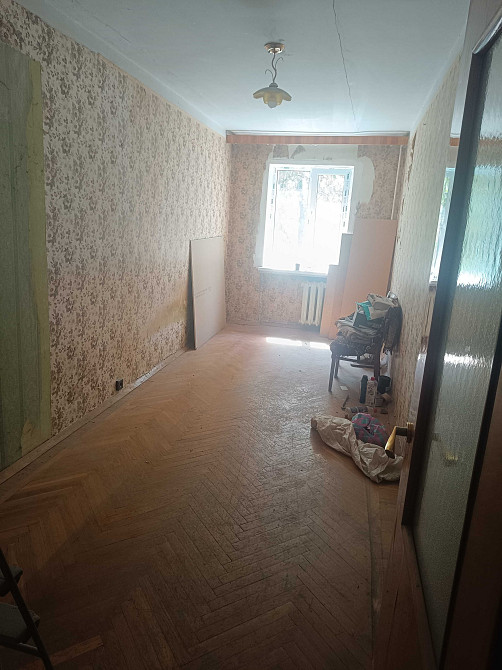 Продаю 3комн.квартиру метро 23августа. Павлово Поле.Е-відновл. Харьков - изображение 3