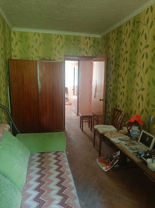 Продаю 3комн.квартиру метро 23августа. Павлово Поле.Е-відновл. Харьков - изображение 1