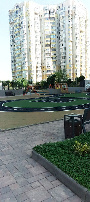 Продам 1 комнатную квартиру в 61  Жемчужине  Краснова Одесса - изображение 3