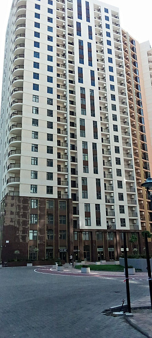 Продам 1 комнатную квартиру в 61  Жемчужине  Краснова Одесса - изображение 1