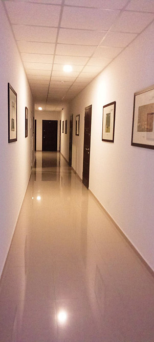 Продам 1 комнатную квартиру в 61  Жемчужине  Краснова Одесса - изображение 5