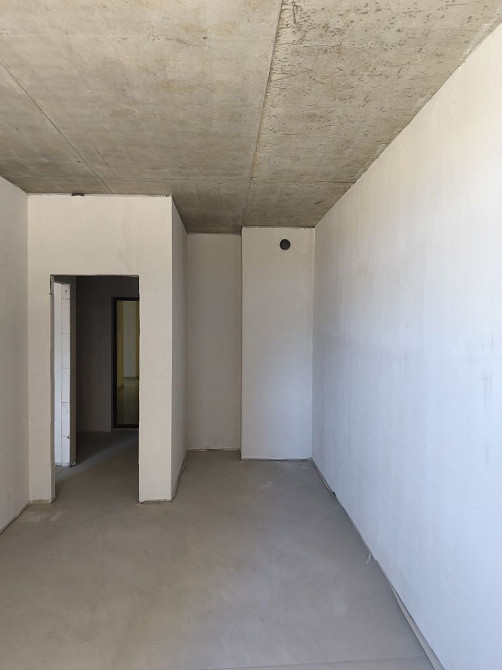 Продам 1 комнатную квартиру в 61  Жемчужине  Краснова Одесса - изображение 6