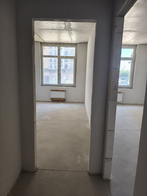 Продам 1 комнатную квартиру в 61  Жемчужине  Краснова Одесса - изображение 8