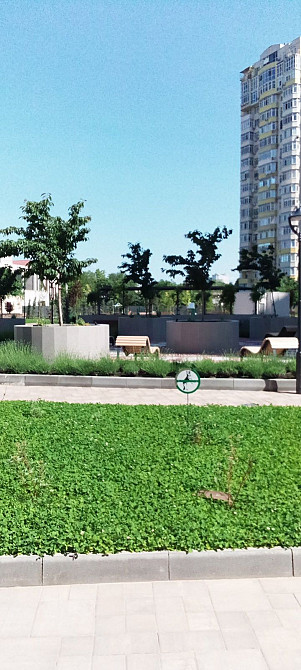 Продам 1 комнатную квартиру в 61  Жемчужине  Краснова Одесса - изображение 2