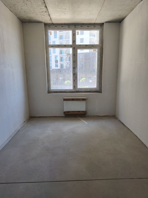 Продам 1 комнатную квартиру в 61  Жемчужине  Краснова Одесса - изображение 7