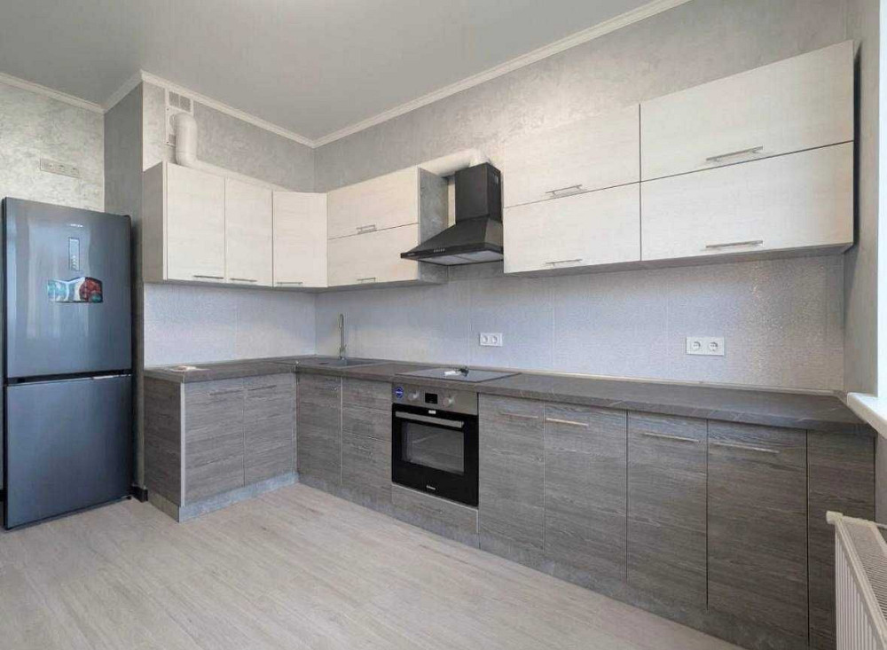 СРОЧНАЯ ПРОДАЖА! 2х комнатная квартира в ЖК Альтаир Одесса - изображение 1