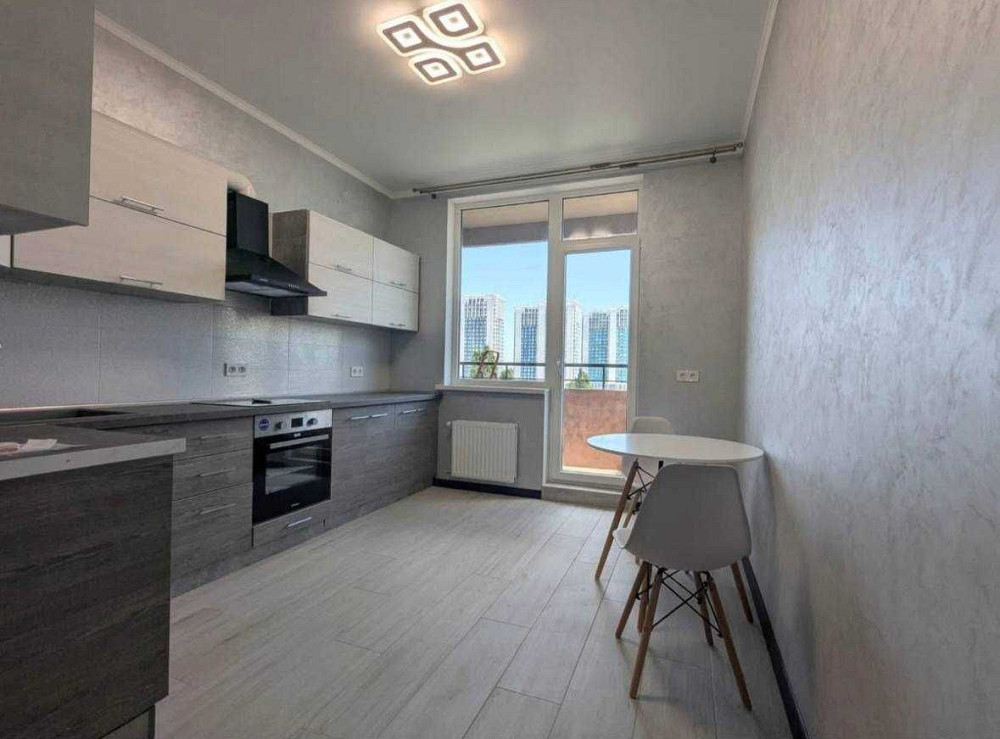 СРОЧНАЯ ПРОДАЖА! 2х комнатная квартира в ЖК Альтаир Одесса - изображение 2