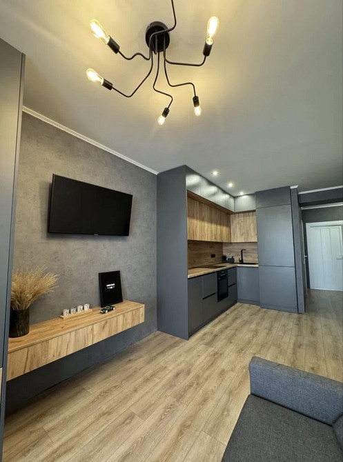 Продаж квартири Софіївська сфера Софиевская Борщаговка - изображение 8