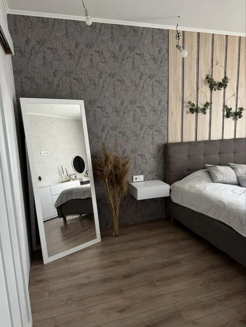 Продаж квартири Софіївська сфера Софиевская Борщаговка - изображение 1