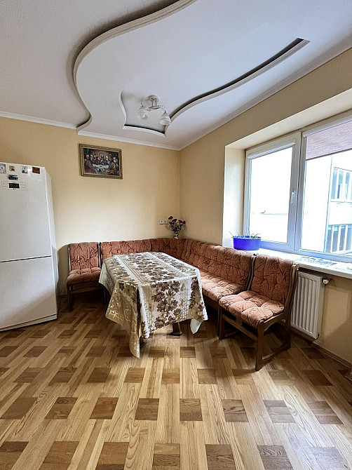 Продається 3км квартира,вул Білозіра 8 Івано-Франківськ - зображення 3