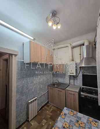 Вигідна ціна! Продаж 1-кімнатної квартири. Святошинський район. Киев