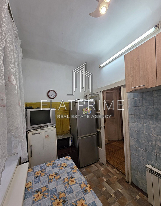 Вигідна ціна! Продаж 1-кімнатної квартири. Святошинський район. Киев - изображение 5