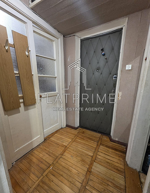 Вигідна ціна! Продаж 1-кімнатної квартири. Святошинський район. Киев - изображение 7