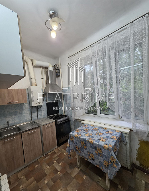 Вигідна ціна! Продаж 1-кімнатної квартири. Святошинський район. Киев - изображение 4