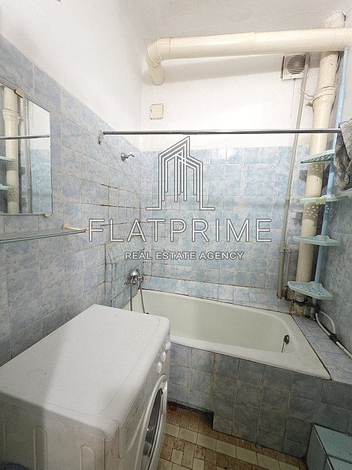 Вигідна ціна! Продаж 1-кімнатної квартири. Святошинський район. Киев - изображение 8