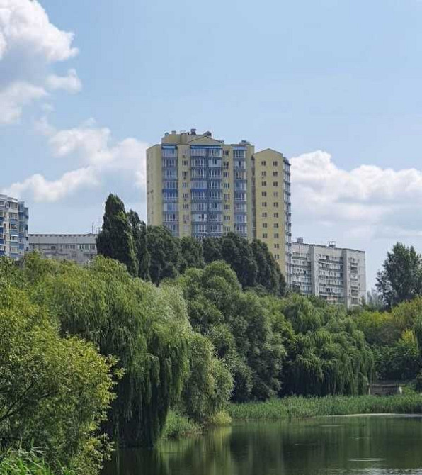 Продаю 1комн.квартиру жк Родниковая.метро Салтовское. Харьков - изображение 1