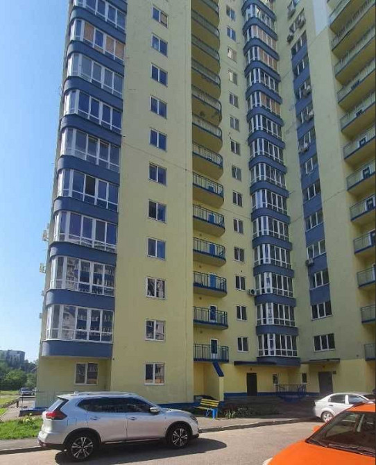 Продаю 1комн.квартиру жк Родниковая.метро Салтовское. Харьков - изображение 2