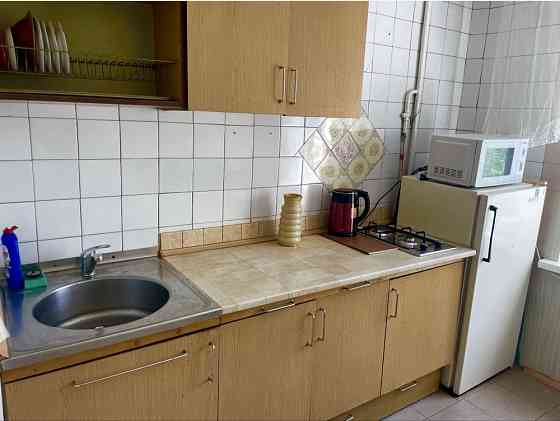 Продається 1-кімнатна квартира в Подільському районі на Виноградарі Киев