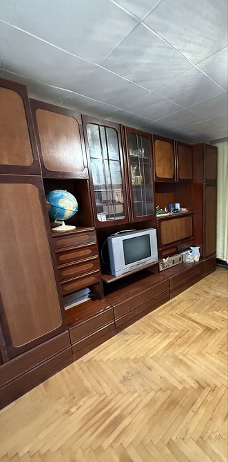 Продається 1-кімнатна квартира в Подільському районі на Виноградарі Киев - изображение 3