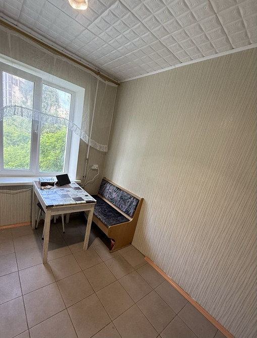 Продається 1-кімнатна квартира в Подільському районі на Виноградарі Киев - изображение 7