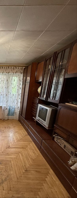 Продається 1-кімнатна квартира в Подільському районі на Виноградарі Киев - изображение 4