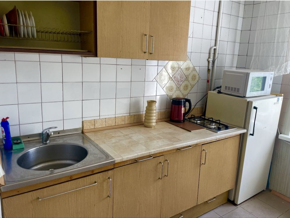 Продається 1-кімнатна квартира в Подільському районі на Виноградарі Киев - изображение 6