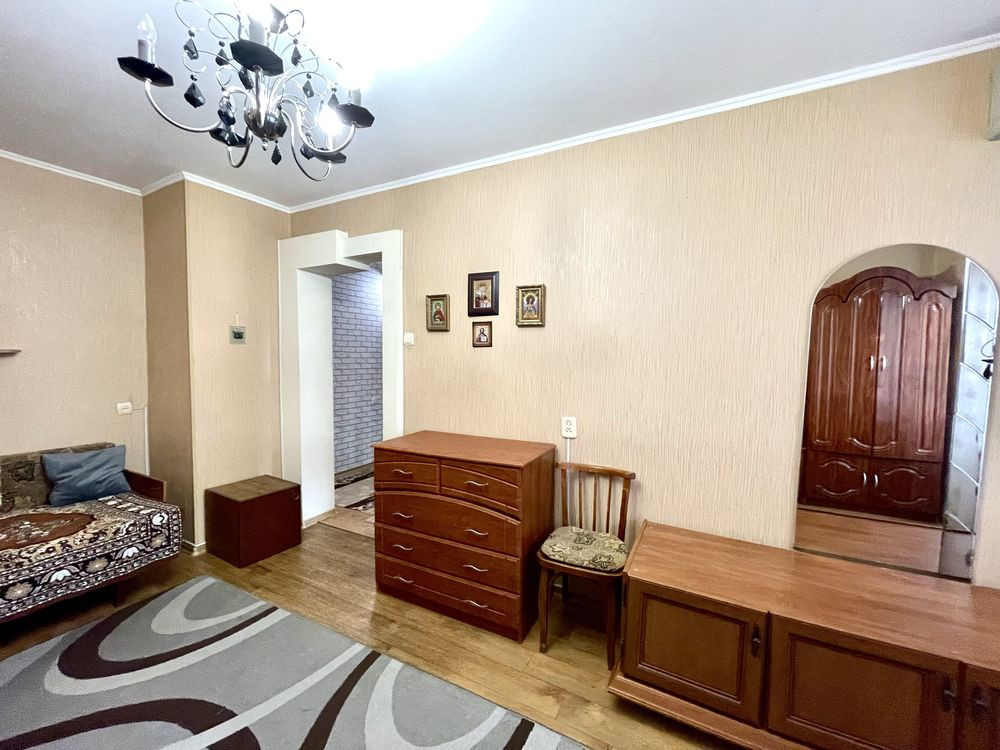 1 кімнатна по пр. Миру Іншульський Николаев - изображение 7