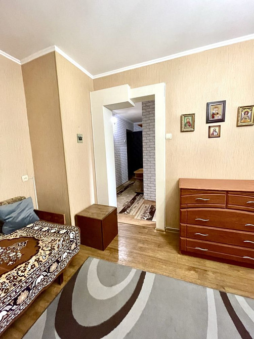 1 кімнатна по пр. Миру Іншульський Николаев - изображение 8