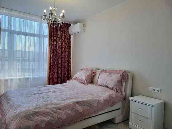 Продажа 2к квартири  Сверстюка Євгена (Раскової Марини), 6 Галактика Киев