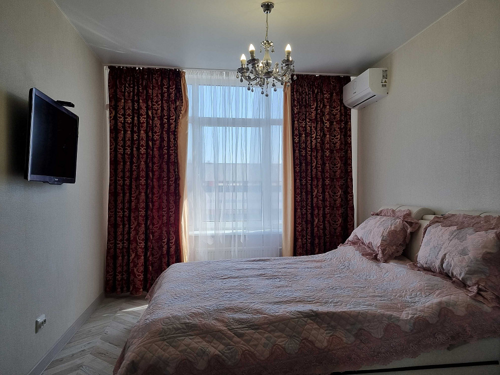 Продажа 2к квартири  Сверстюка Євгена (Раскової Марини), 6 Галактика Киев - изображение 7