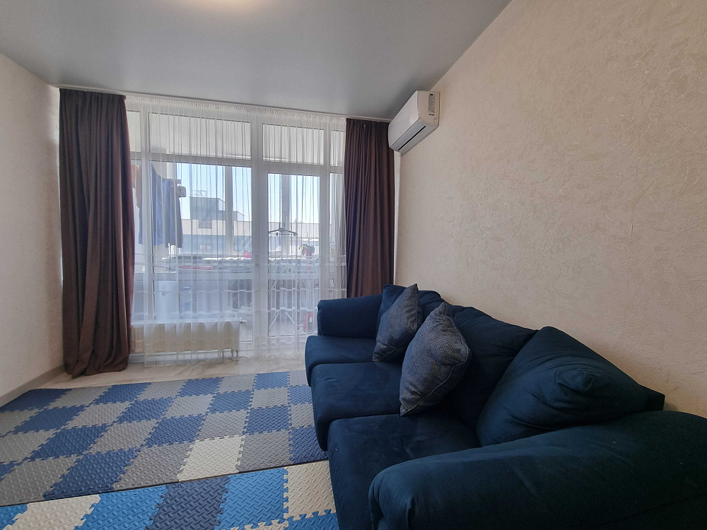 Продажа 2к квартири  Сверстюка Євгена (Раскової Марини), 6 Галактика Киев - изображение 8