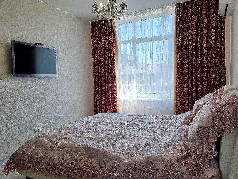 Продажа 2к квартири  Сверстюка Євгена (Раскової Марини), 6 Галактика Киев - изображение 5