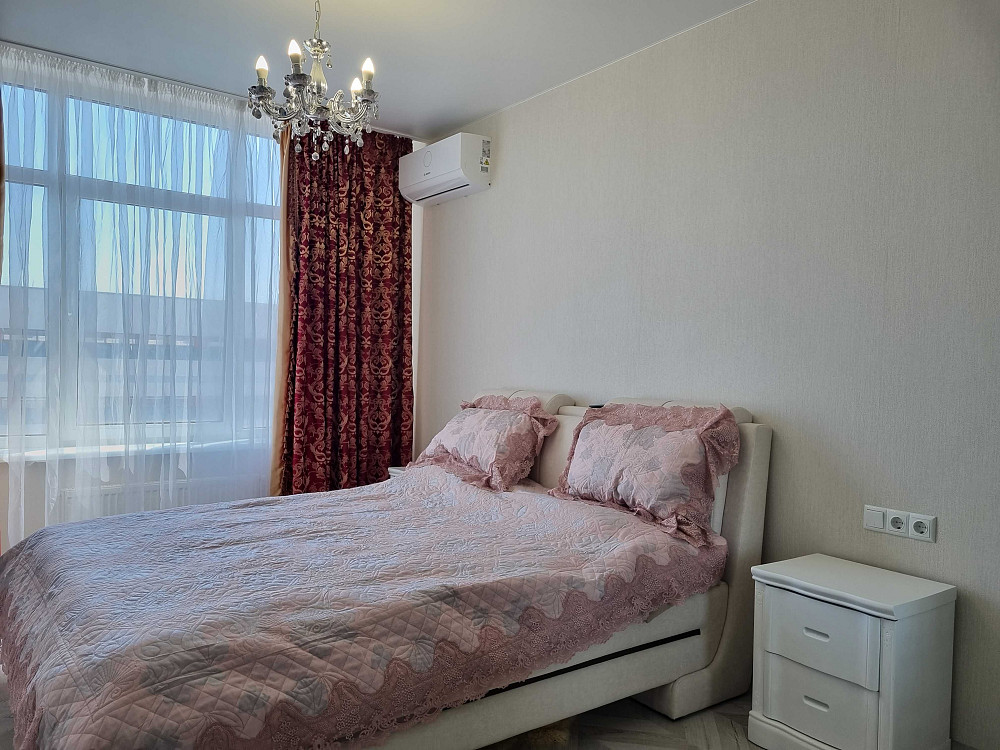 Продажа 2к квартири  Сверстюка Євгена (Раскової Марини), 6 Галактика Киев - изображение 6