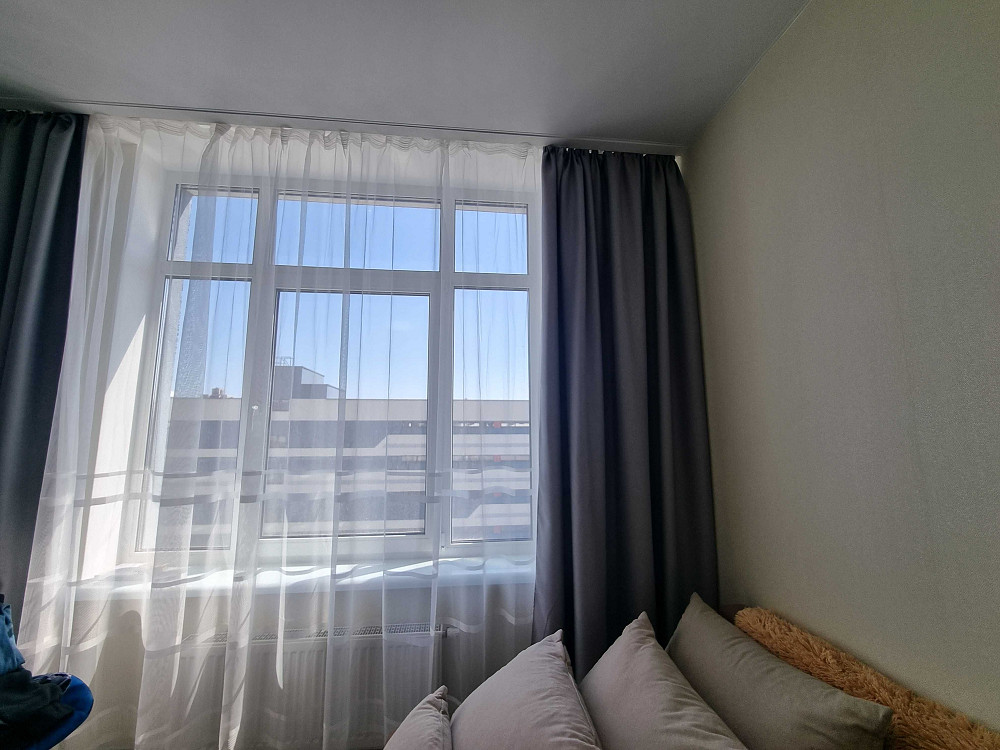 Продажа 2к квартири  Сверстюка Євгена (Раскової Марини), 6 Галактика Киев - изображение 4