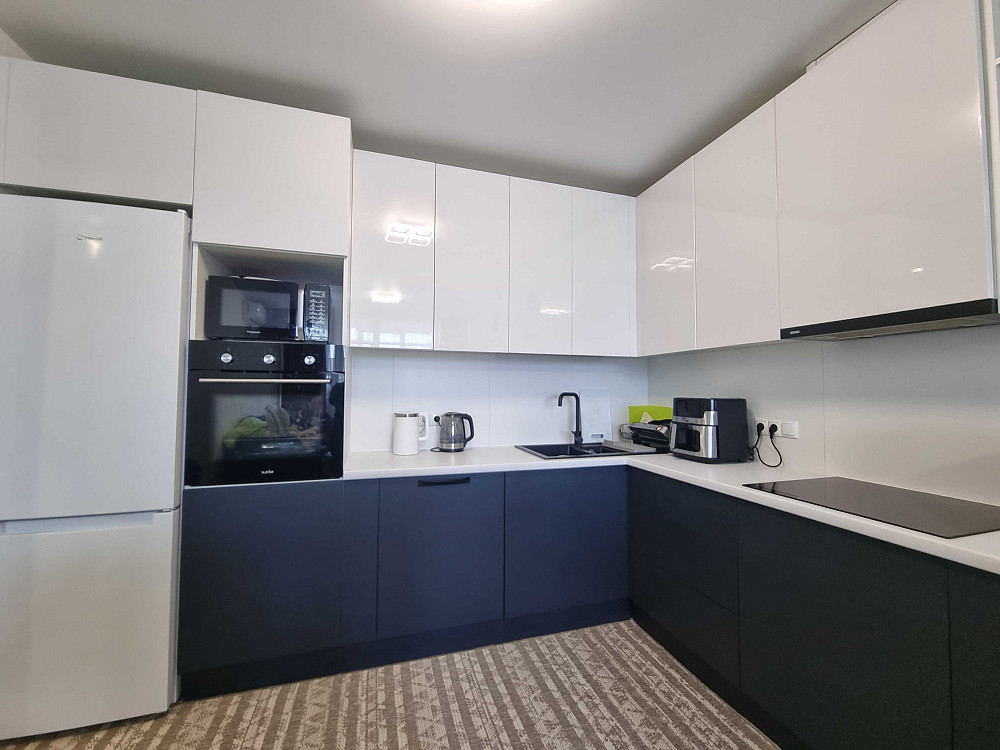 Продажа 2к квартири  Сверстюка Євгена (Раскової Марини), 6 Галактика Киев - изображение 1