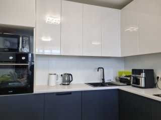 Продажа 2к квартири  Сверстюка Євгена (Раскової Марини), 6 Галактика Киев - изображение 2