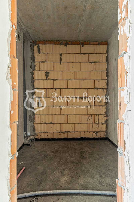 Квартира, 1к. Без ремонту. Васильківська, 37г, ЖК «Голосіївський» Киев - изображение 8