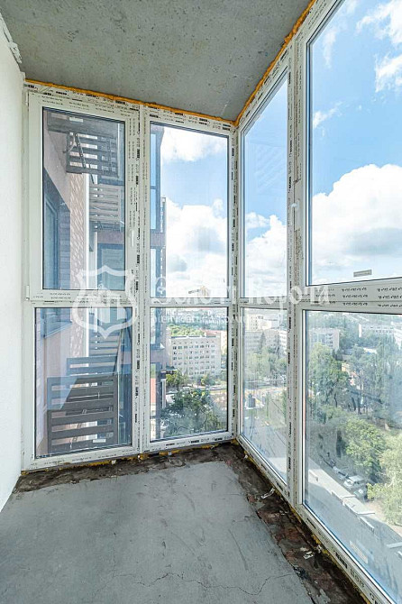 Квартира, 1к. Без ремонту. Васильківська, 37г, ЖК «Голосіївський» Киев - изображение 7