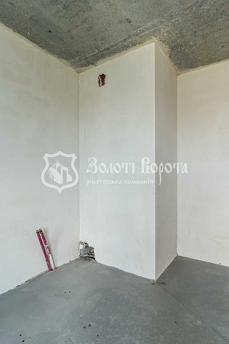 Квартира, 1к. Без ремонту. Васильківська, 37г, ЖК «Голосіївський» Киев - изображение 5