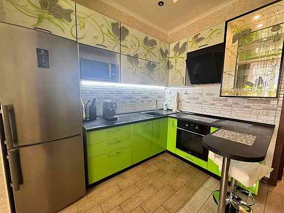 Квартира у моря! Аркадия. Ремонт. Мебель. Техника Одесса