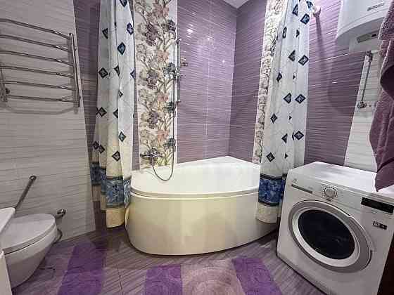 Квартира у моря! Аркадия. Ремонт. Мебель. Техника Одесса